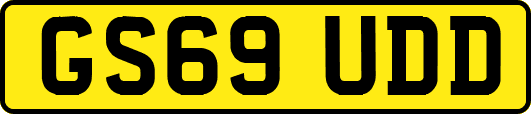 GS69UDD