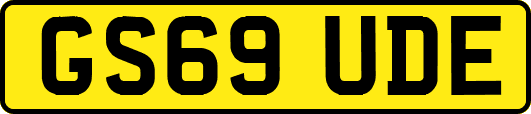 GS69UDE