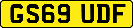 GS69UDF