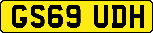GS69UDH