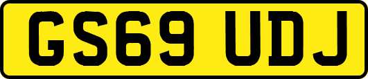 GS69UDJ