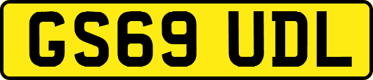 GS69UDL