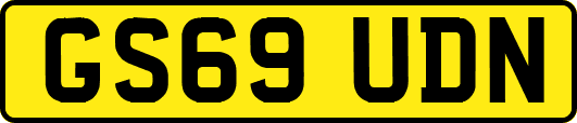 GS69UDN