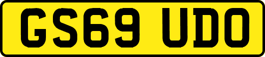 GS69UDO