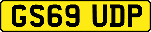 GS69UDP