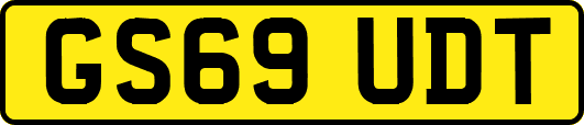 GS69UDT