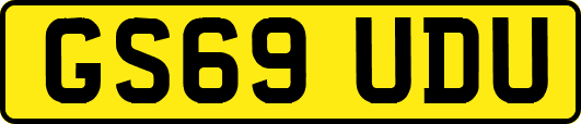 GS69UDU