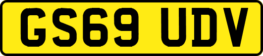 GS69UDV