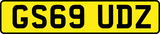 GS69UDZ