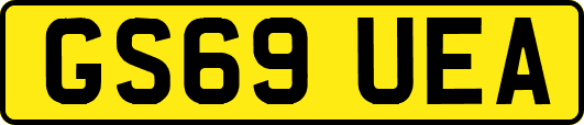 GS69UEA