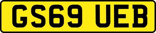 GS69UEB
