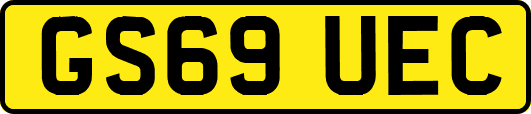 GS69UEC