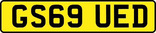 GS69UED