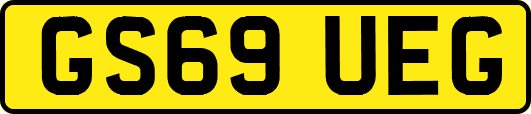 GS69UEG