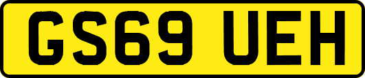 GS69UEH