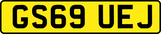 GS69UEJ