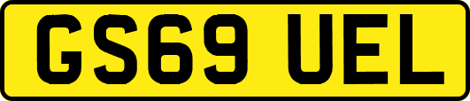 GS69UEL