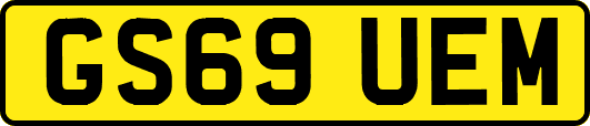 GS69UEM