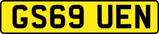 GS69UEN