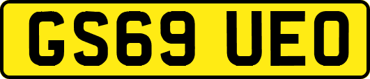 GS69UEO