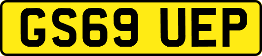 GS69UEP