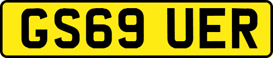 GS69UER