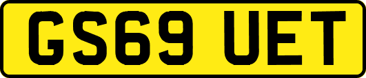 GS69UET