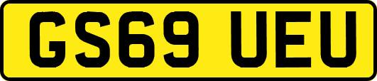 GS69UEU