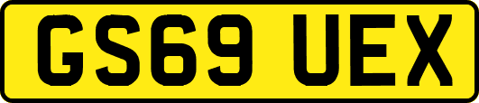 GS69UEX