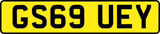 GS69UEY