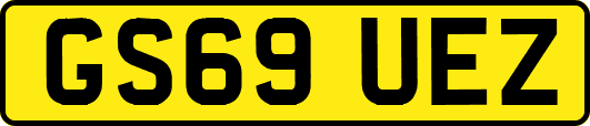 GS69UEZ