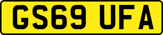 GS69UFA