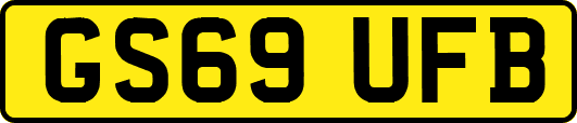 GS69UFB