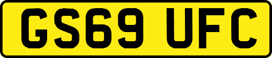 GS69UFC