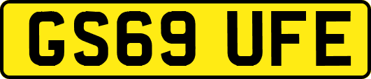 GS69UFE