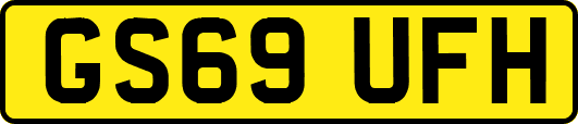 GS69UFH