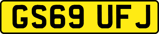 GS69UFJ