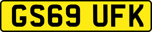 GS69UFK