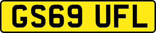GS69UFL