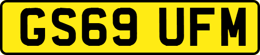 GS69UFM
