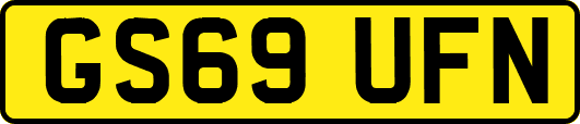 GS69UFN