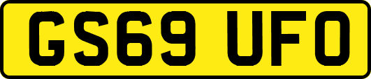 GS69UFO