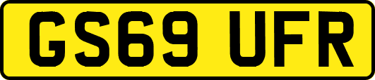 GS69UFR