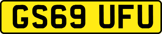 GS69UFU