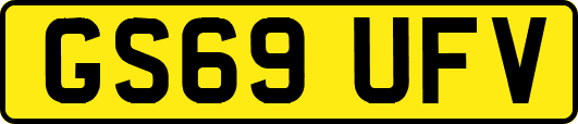 GS69UFV