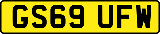 GS69UFW