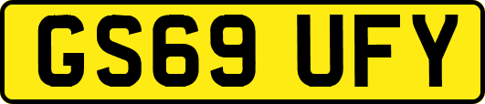 GS69UFY