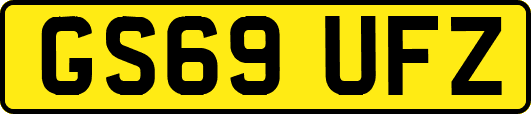 GS69UFZ