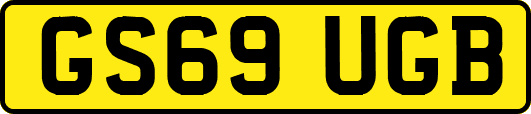 GS69UGB