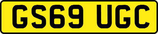 GS69UGC